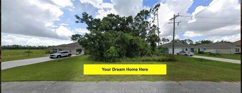 2589 Savage Blvd, Port Saint Lucie, FL 34953