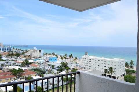 1201 S Ocean Dr, Hollywood, FL 33019