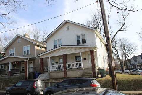 241 Clinton Street, Columbus, OH 43202