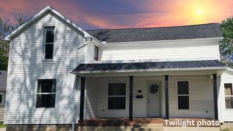 430 N Simon Street, Ada, OH 45810
