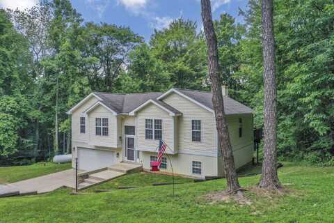 10410 Rich Hollow Road SW, Lancaster, OH 43130