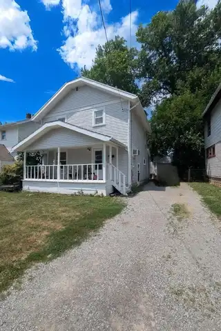 576 Cortlandt Avenue, Lima, OH 45801