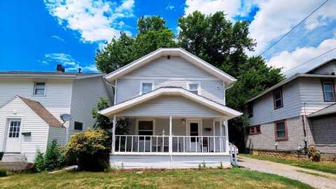 576 Cortlandt Avenue, Lima, OH 45801