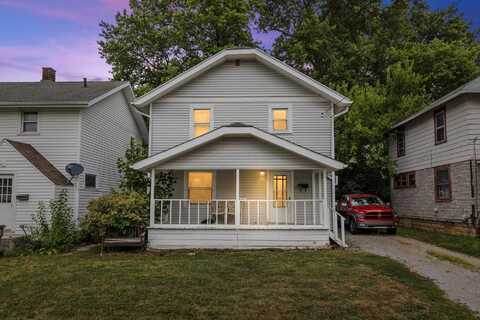 576 Cortlandt Avenue, Lima, OH 45801
