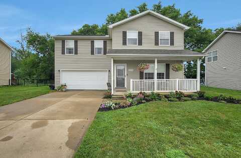 5030 Lee Road, South Bloomfield, OH 43103