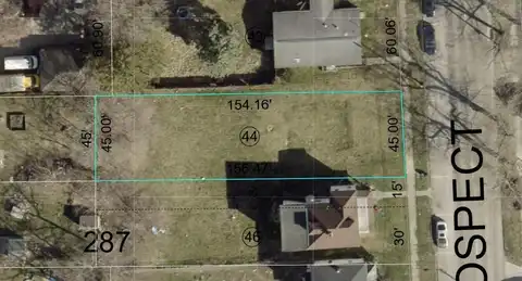 363 S Prospect Street, Marion, OH 43302