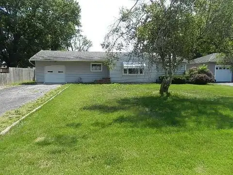 402 Carolyn Drive, Marion, OH 43302