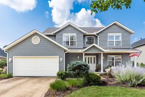4080 Plumwood Court, Plain City, OH 43064