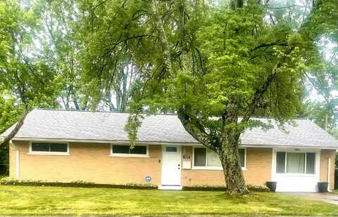 3429 Roswell Drive, Columbus, OH 43227