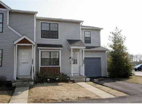 8162 Baltimore Avenue, Westerville, OH 43081