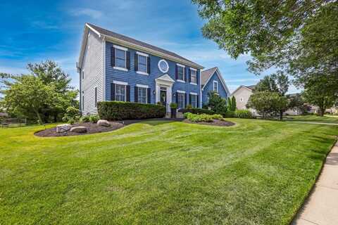 9498 Creighton Drive, Powell, OH 43065