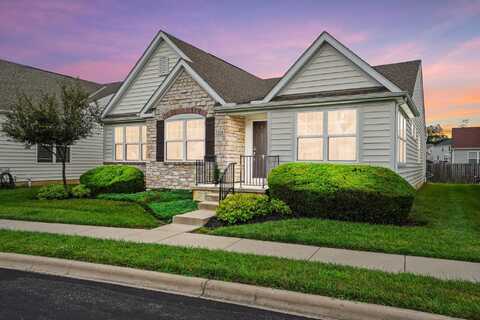 220 Sandrala Drive, Reynoldsburg, OH 43068