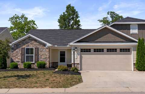6446 Turning Stone Lp, Canal Winchester, OH 43110