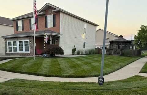 5578 Old Coble Street, Canal Winchester, OH 43110