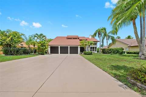 7545 Banyan Way, Tamarac, FL 33321