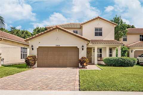 10608 NW 36th St, Coral Springs, FL 33065