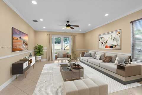 4528 SW 183rd Ave, Miramar, FL 33029