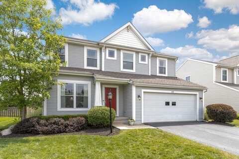 133 Brenden Drive, Pataskala, OH 43062