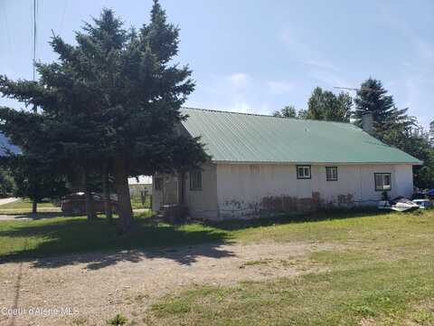 701 N Pine St, Clark Fork, ID 83811