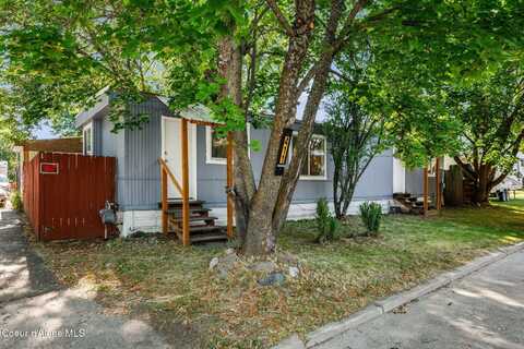 411 S Olive Ave, Sandpoint, ID 83864