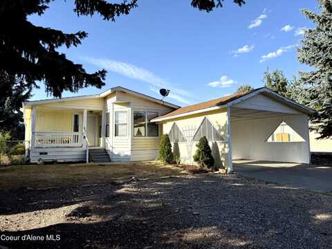 1815 W DARTMOUTH CIR, Coeur D Alene, ID 83815