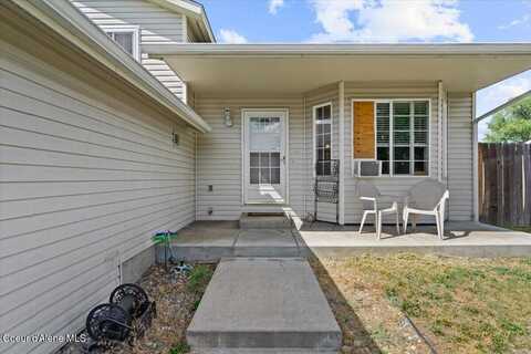 3569 E JORDAN DR, Post Falls, ID 83854