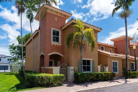 3066 S Red Mangrove Ln S, Dania Beach, FL 33312