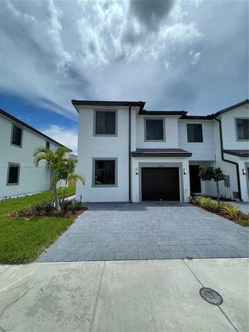34503 SW 191st Ct, Florida City, FL 33034