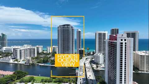 4010 S Ocean Dr, Hollywood, FL 33019