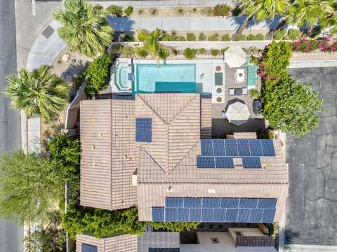 419 Tan Oak Drive, Palm Springs, CA 92262