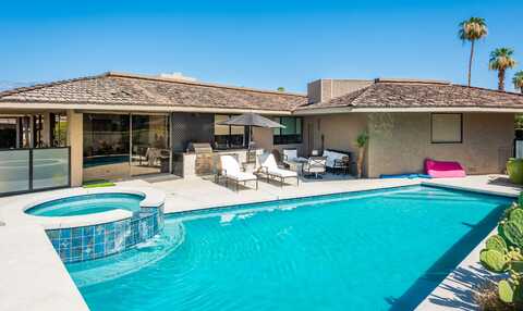 1 Dartmouth Drive, Rancho Mirage, CA 92270