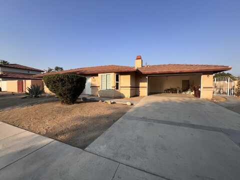 32550 Shifting Sands Trail, Cathedral City, CA 92234