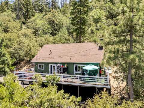 23971 Skyview Drive, Idyllwild, CA 92549