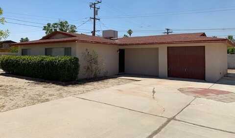 4371 E Calle De Carlos, Palm Springs, CA 92264