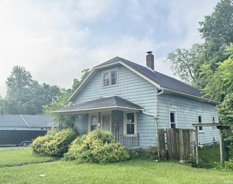 2601 W Godman Avenue, Muncie, IN 47303