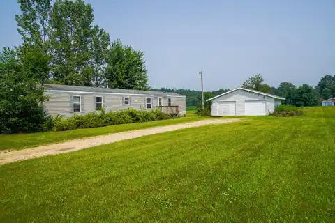 4966 Barrell Rd, Sparta, WI 54656