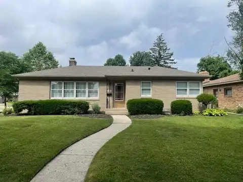 3100 N Wisconsin Ave, Racine, WI 53402
