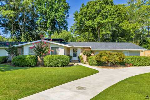 1015 Country Club Road, Perry, GA 31069