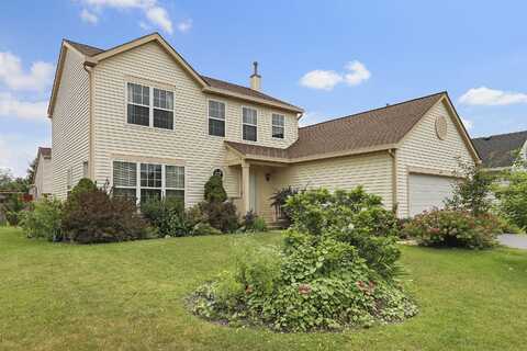 6609 103rd Ave, Kenosha, WI 53142