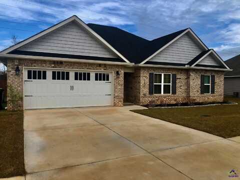 631 Broderick Circle, Warner Robins, GA 31088