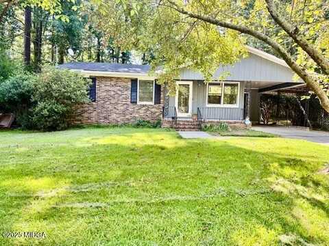 1390 Royalwyn Drive, Macon, GA 31220
