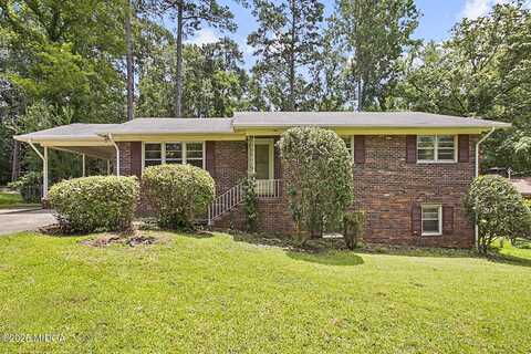 2371 Mayfiel Drive, Macon, GA 31211