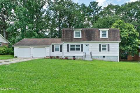 3268 Misty Valley Drive, Macon, GA 31204