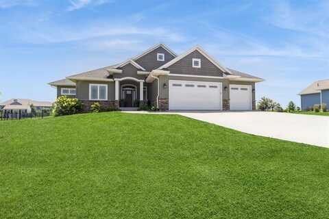 5226 Windrose Lane, Ames, IA 50014