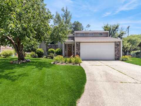 424 Opal Circle, Ames, IA 50010