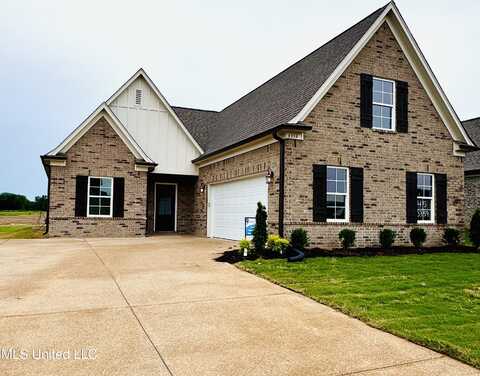 2202 Julianna Drive, Southaven, MS 38672