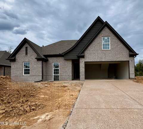 2398 Julianna Drive, Southaven, MS 38672