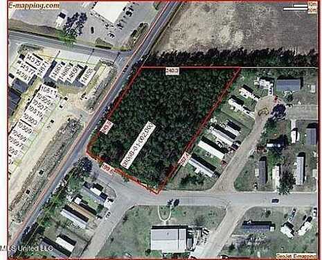 Three Rivers Road, Gulfport, MS 39503