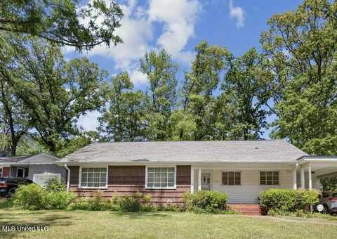 516 Naples Road, Jackson, MS 39206