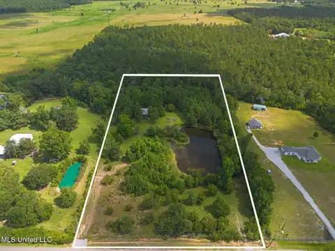 22506 Maes Lane, Gulfport, MS 39503